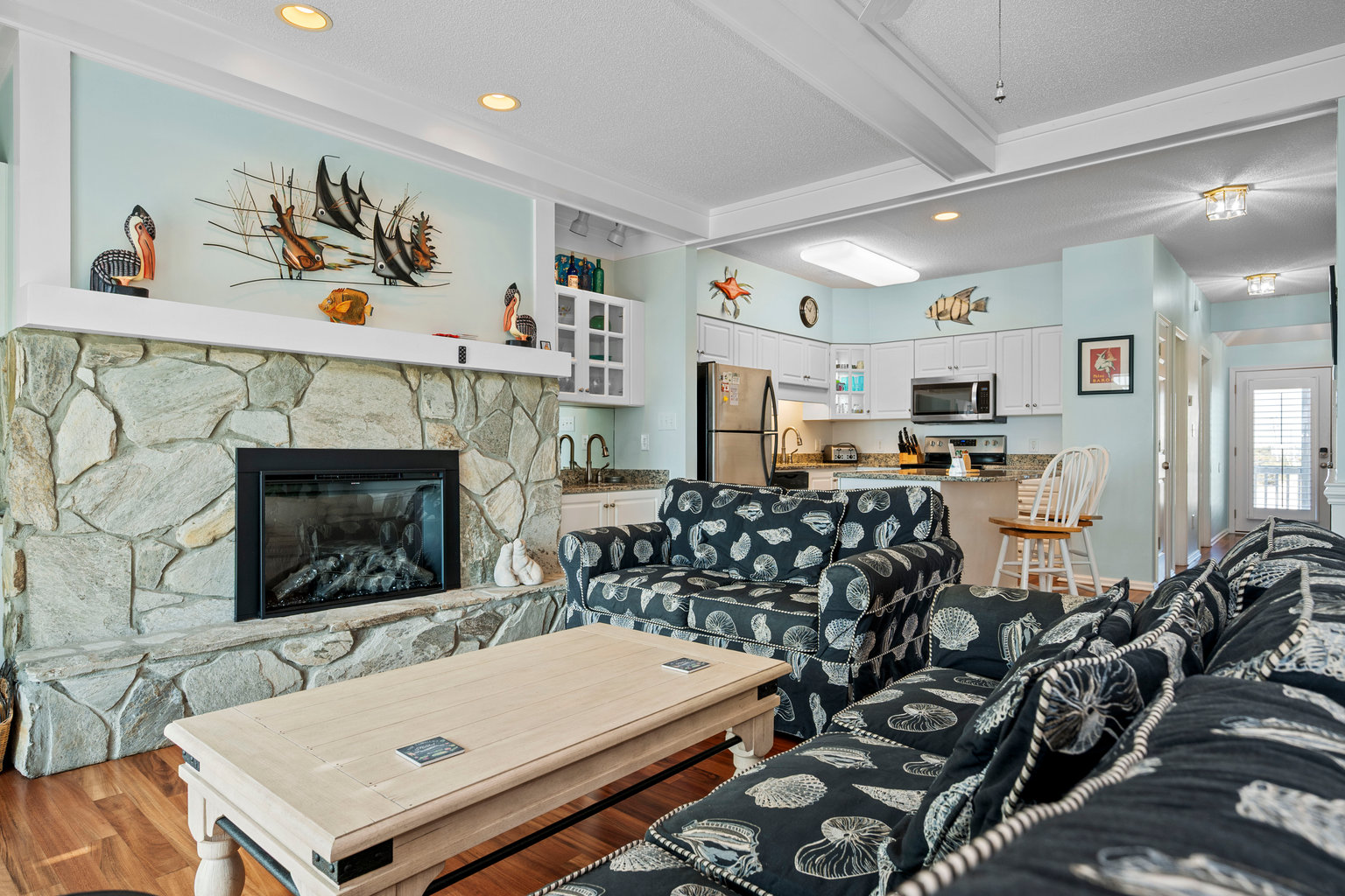 Emerald Isle Vacation Rental