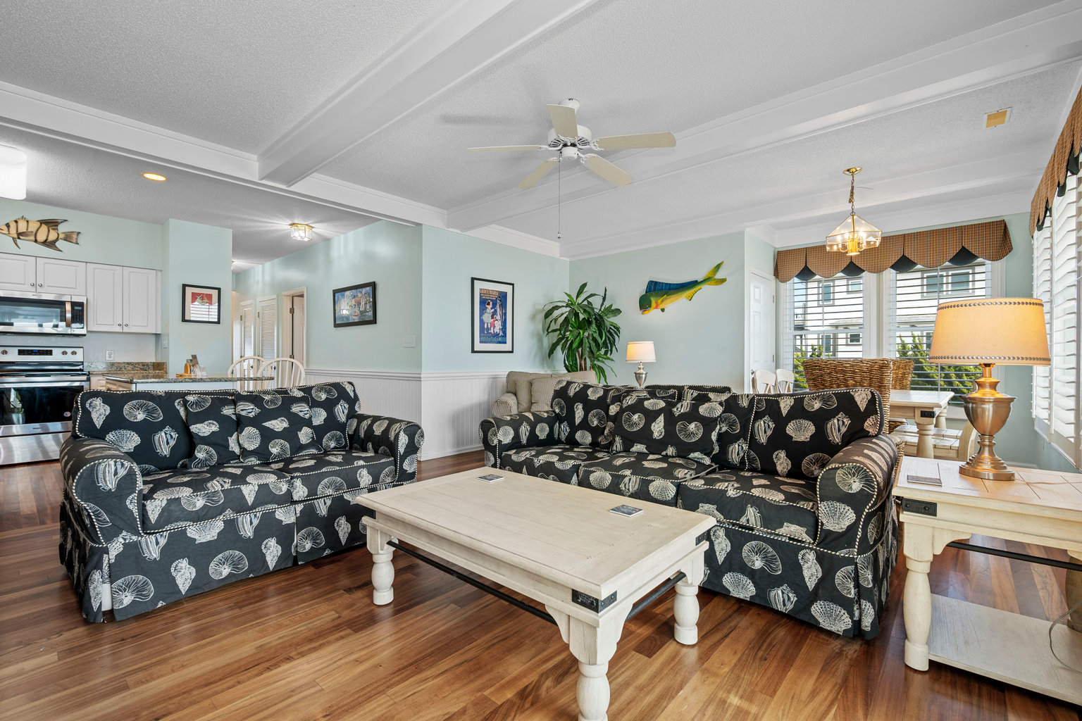 Emerald Isle Vacation Rental