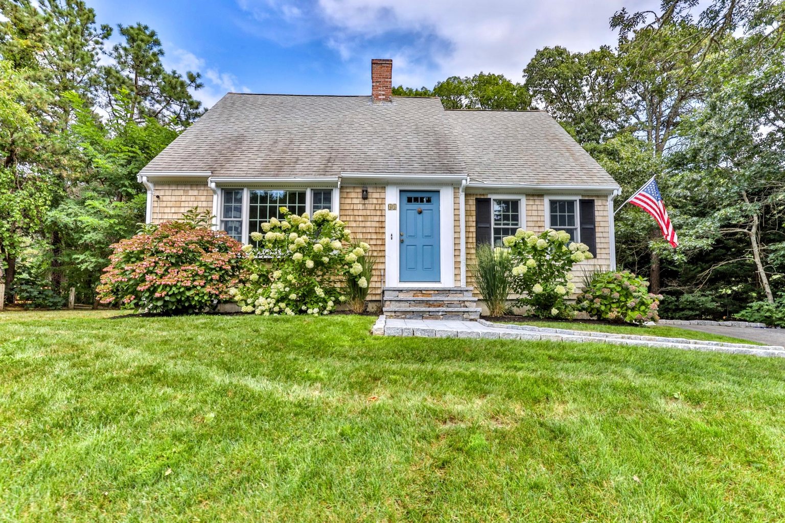 Harwich Vacation Rental