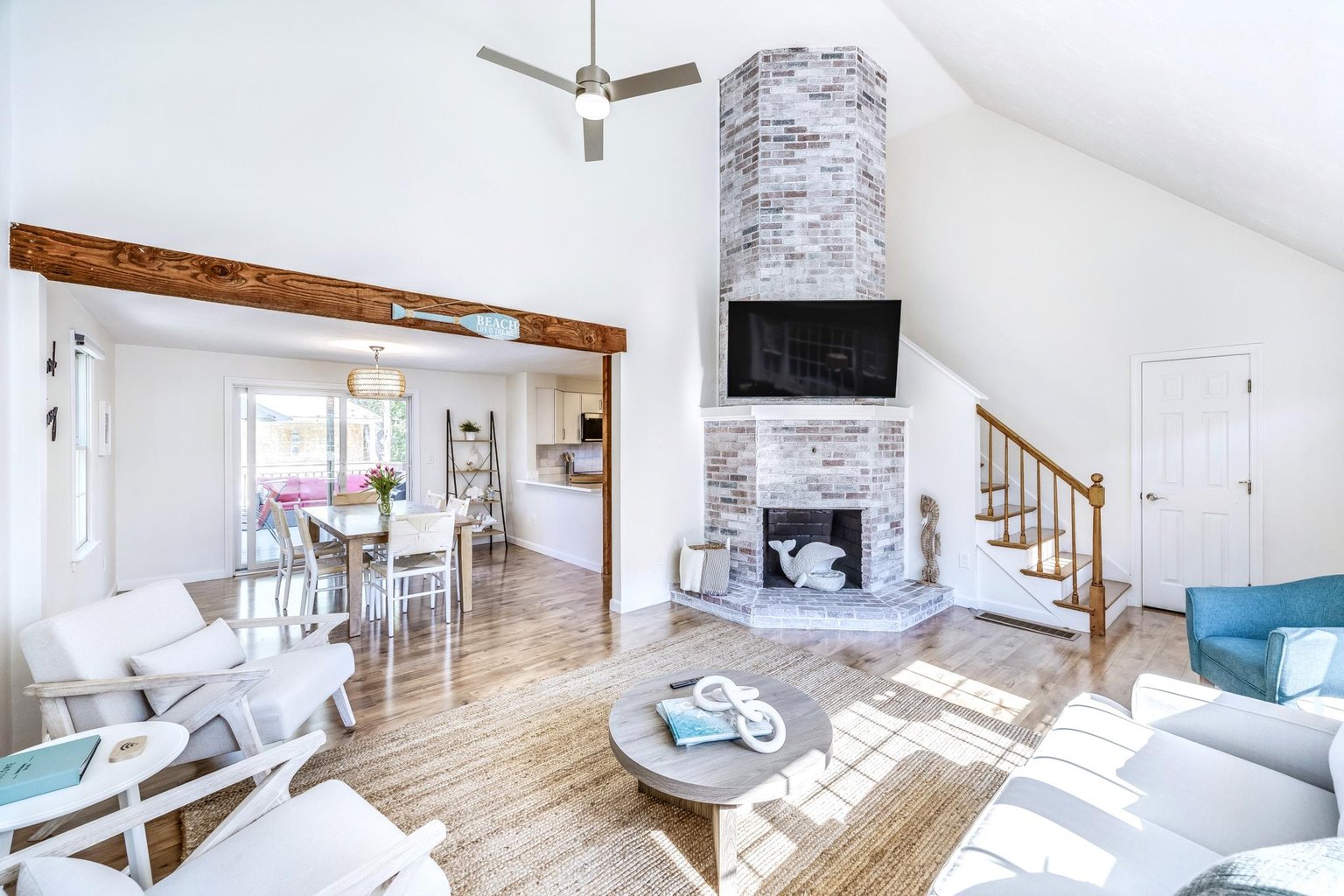 Harwich Vacation Rental