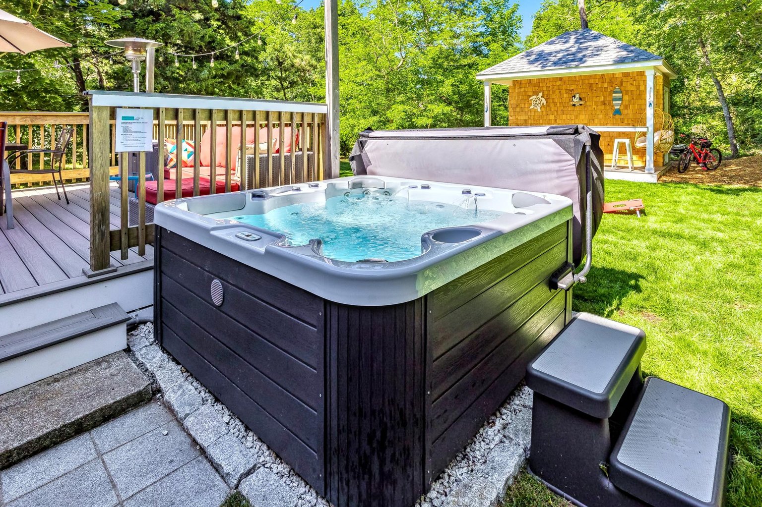 Harwich Vacation Rental