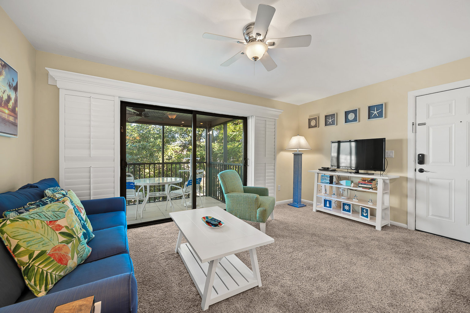 Sanibel Vacation Rental