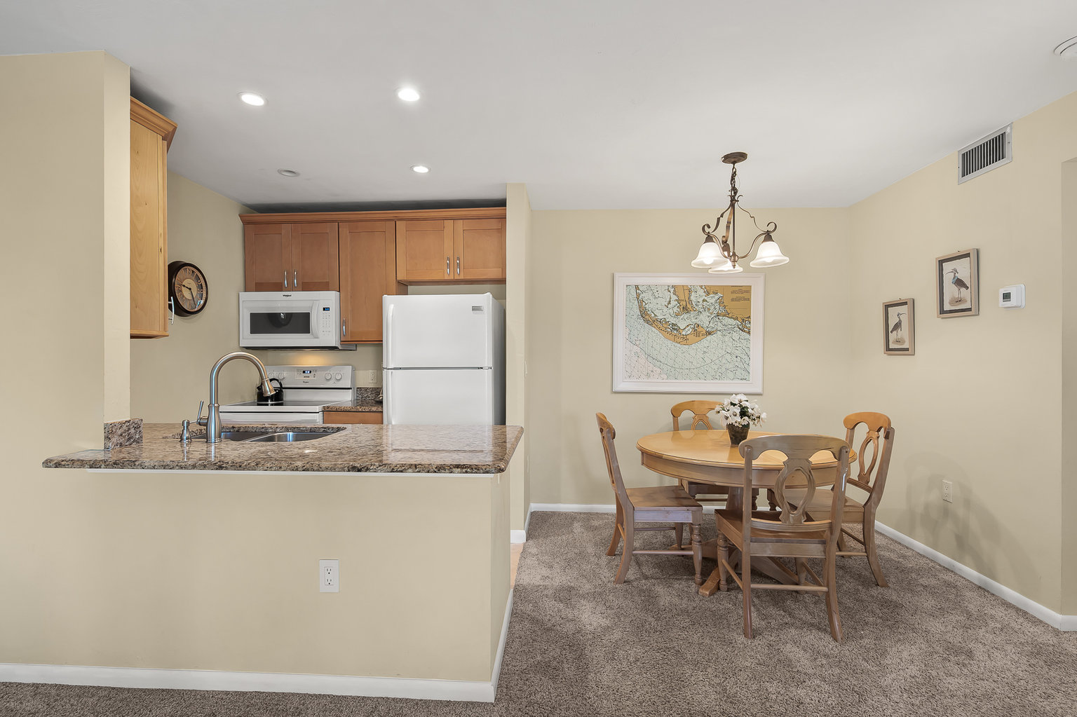 Sanibel Vacation Rental