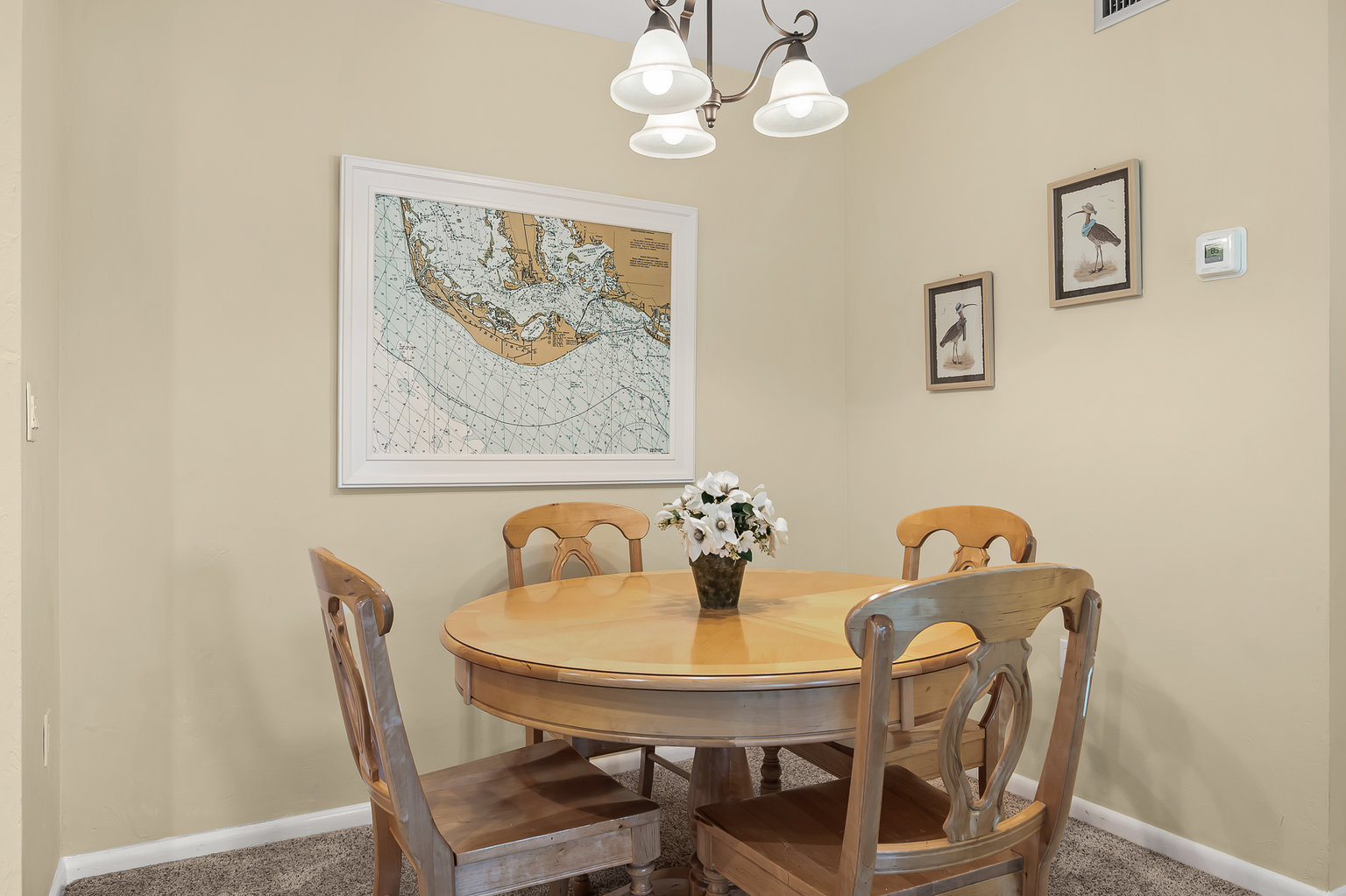 Sanibel Vacation Rental