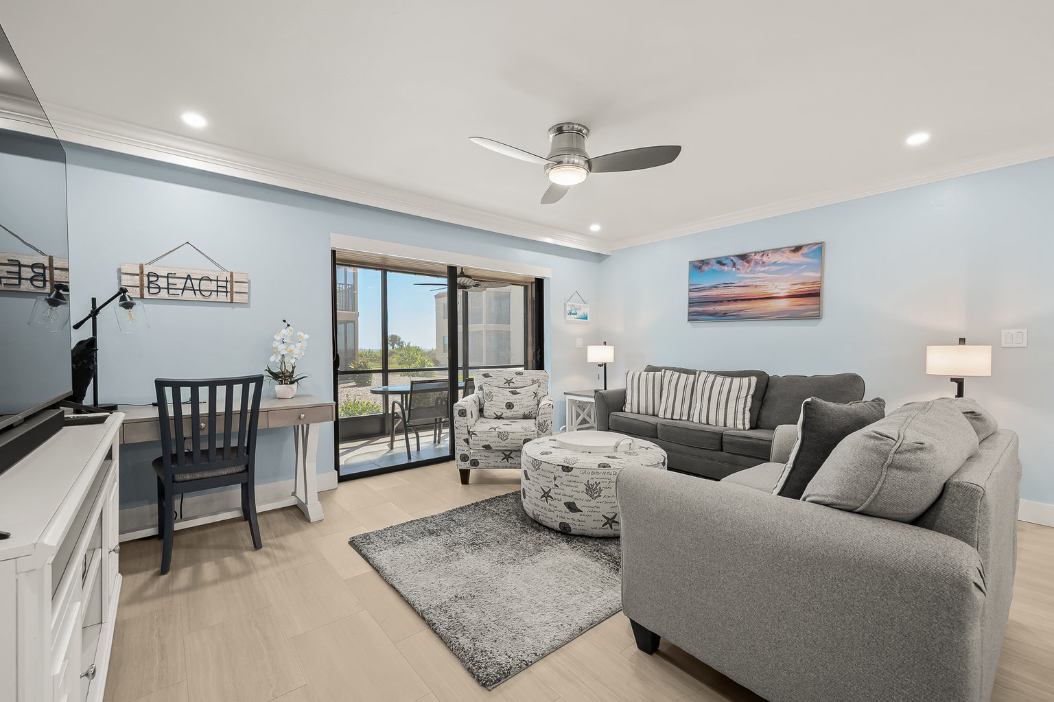 Sanibel Vacation Rental