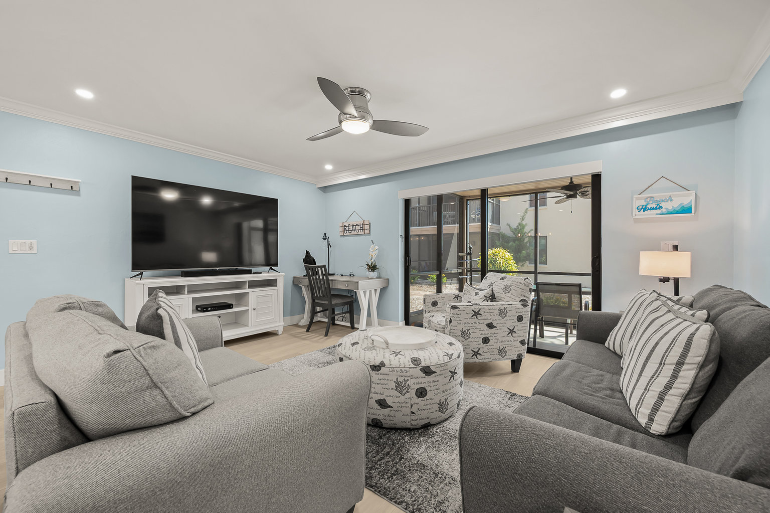 Sanibel Vacation Rental