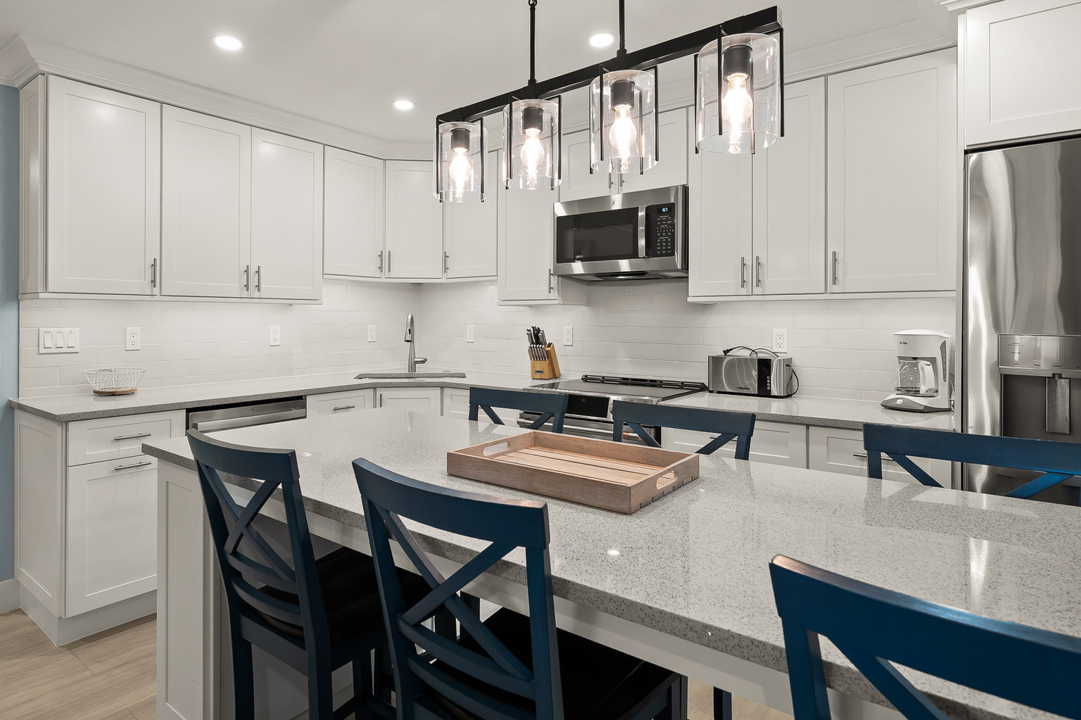 Sanibel Vacation Rental