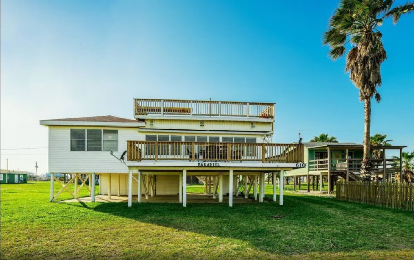Surfside Vacation Rental