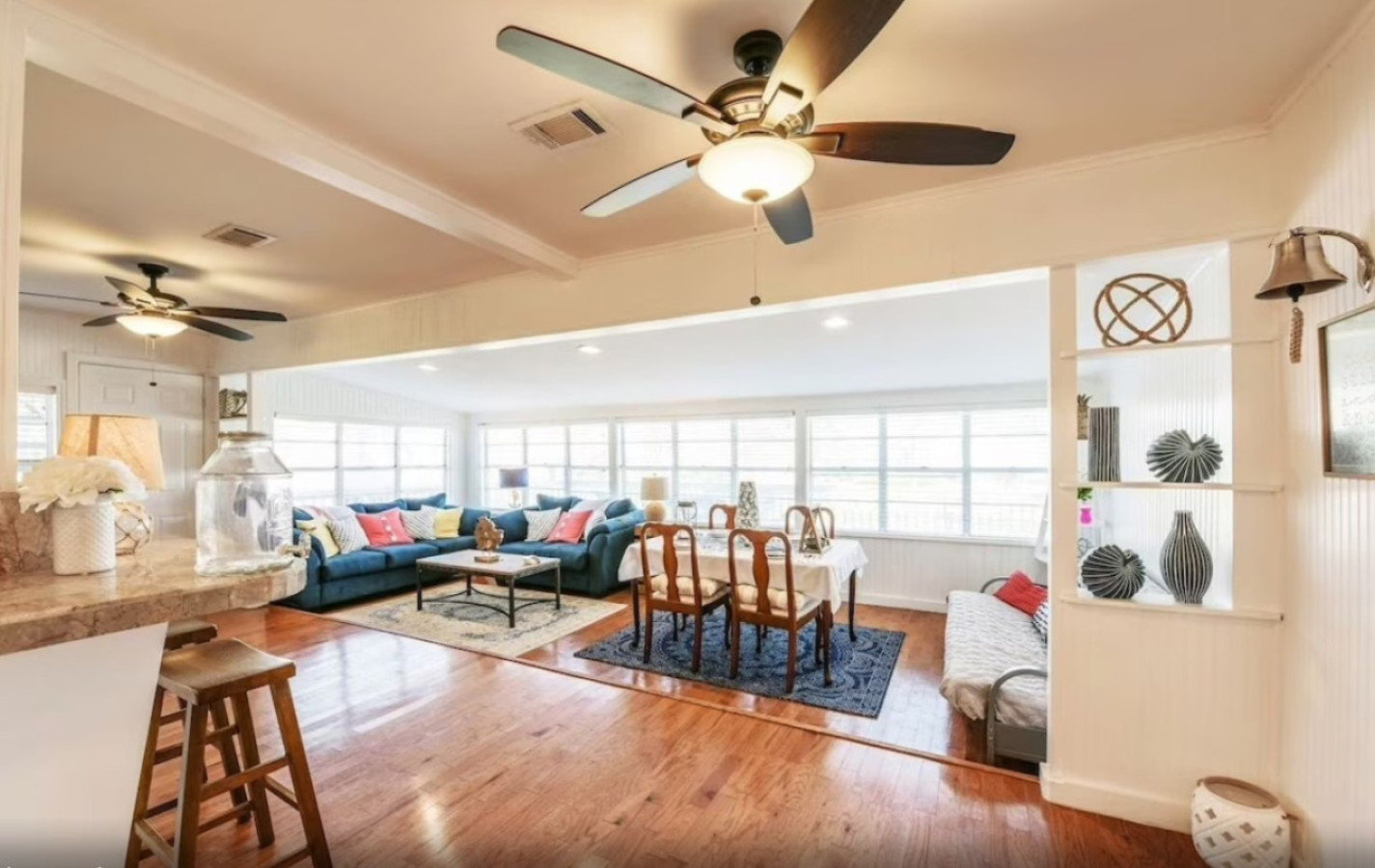 Surfside Vacation Rental