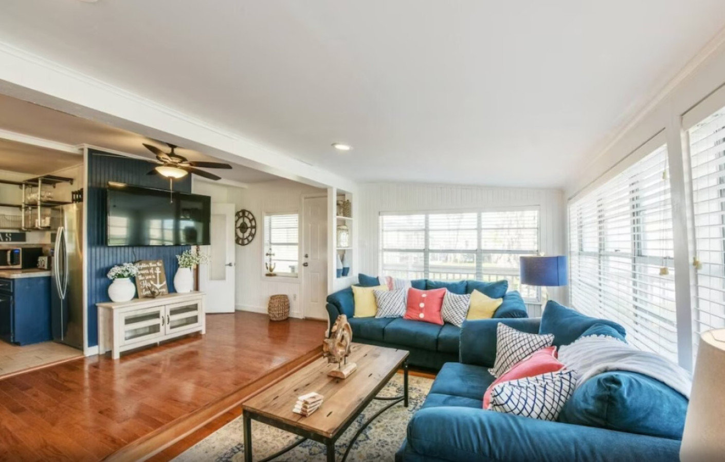 Surfside Vacation Rental