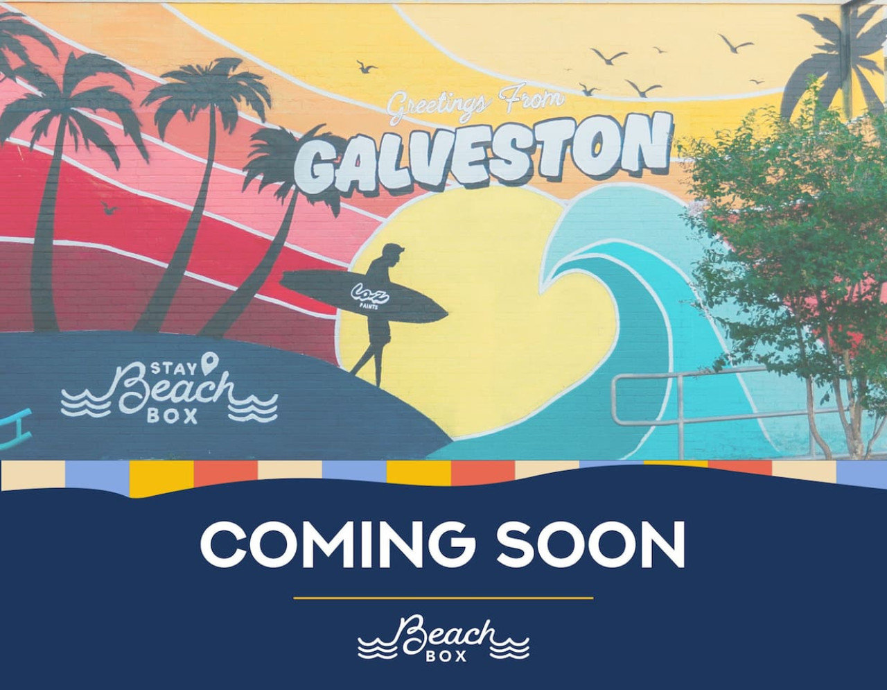 Clear Lake Shores Vacation Rental