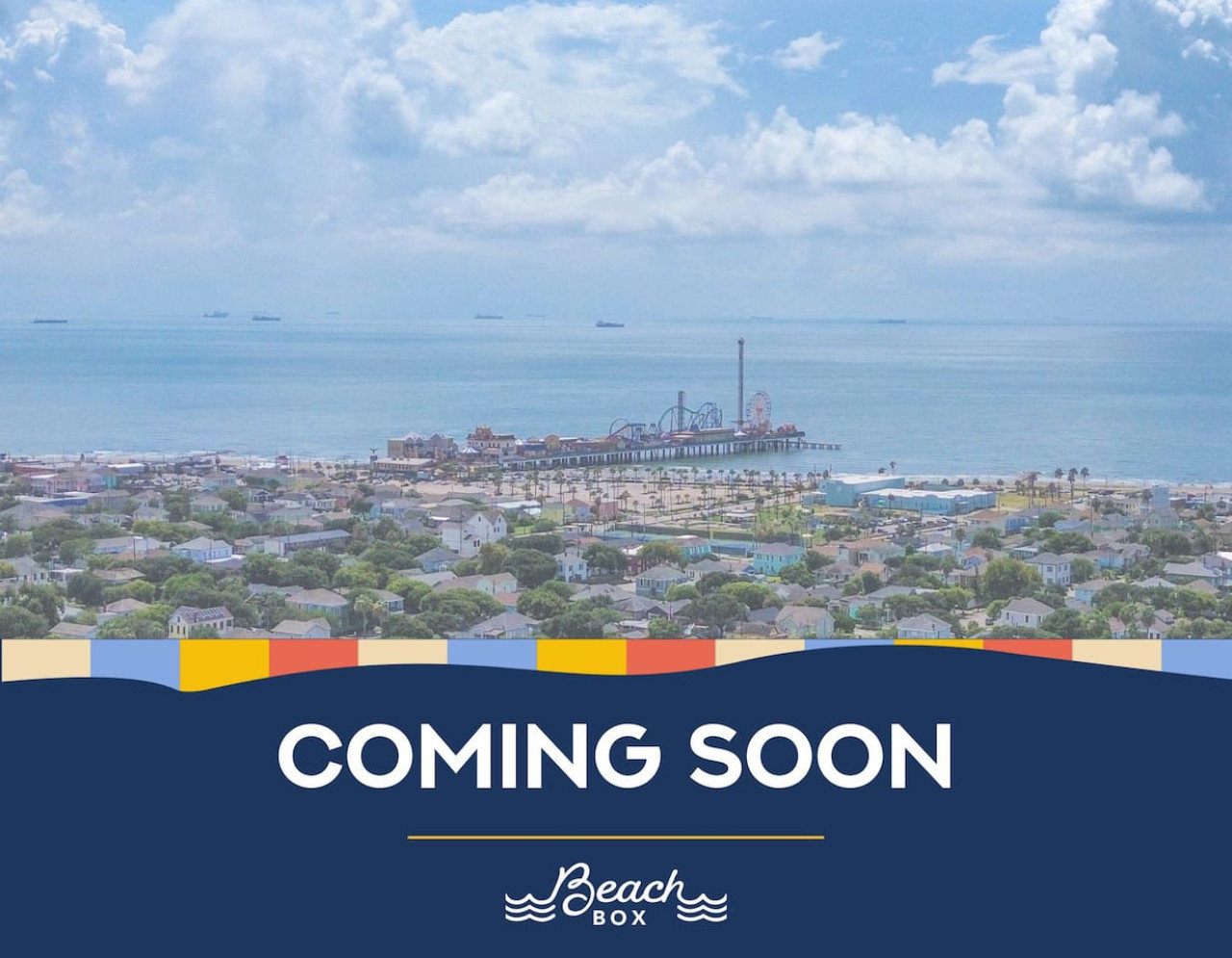 Clear Lake Shores Vacation Rental