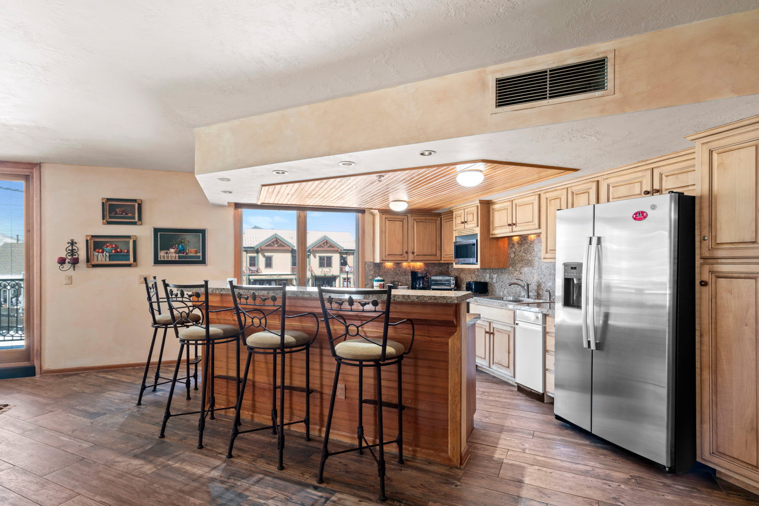 Park City Vacation Rental