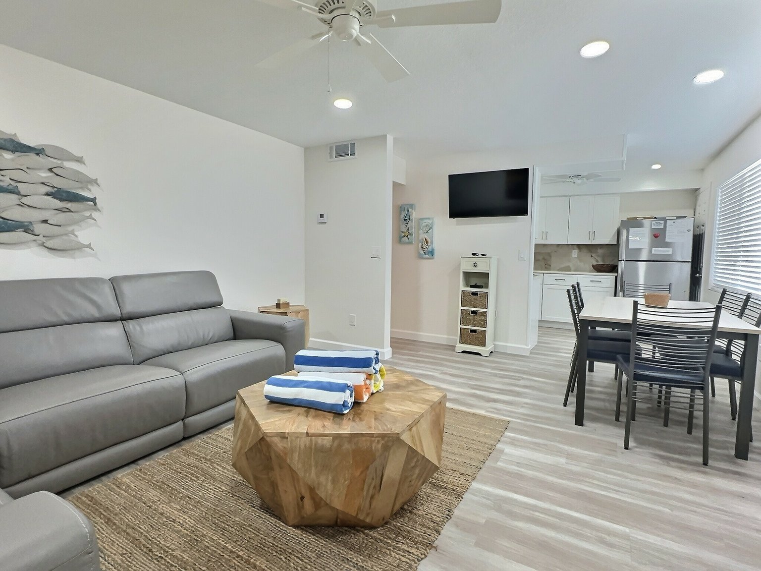 Siesta Key Vacation Rental