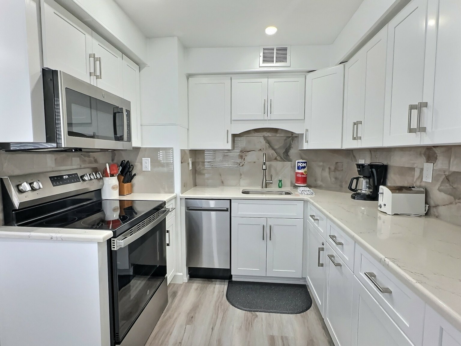 Siesta Key Vacation Rental