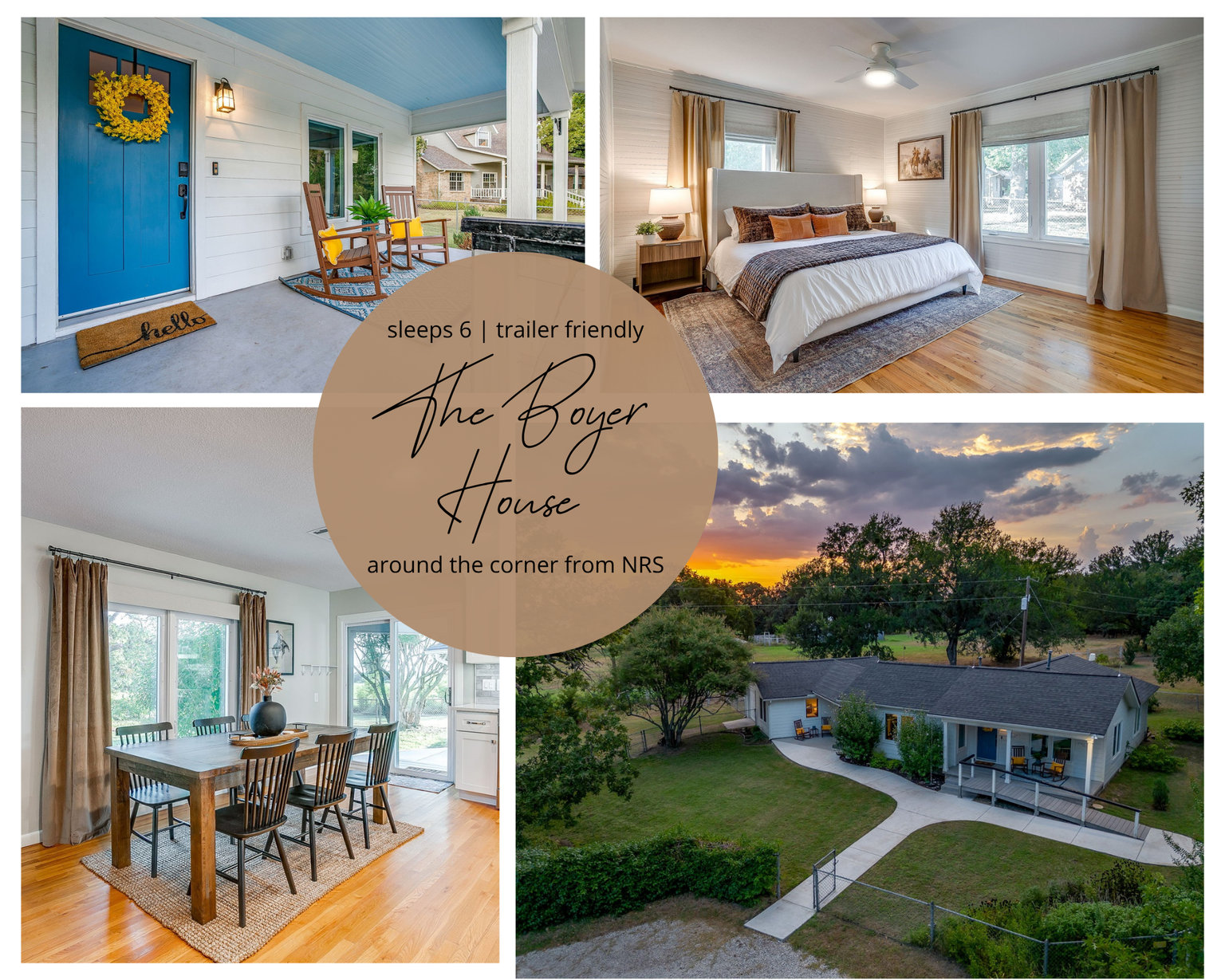 Decatur Vacation Rental