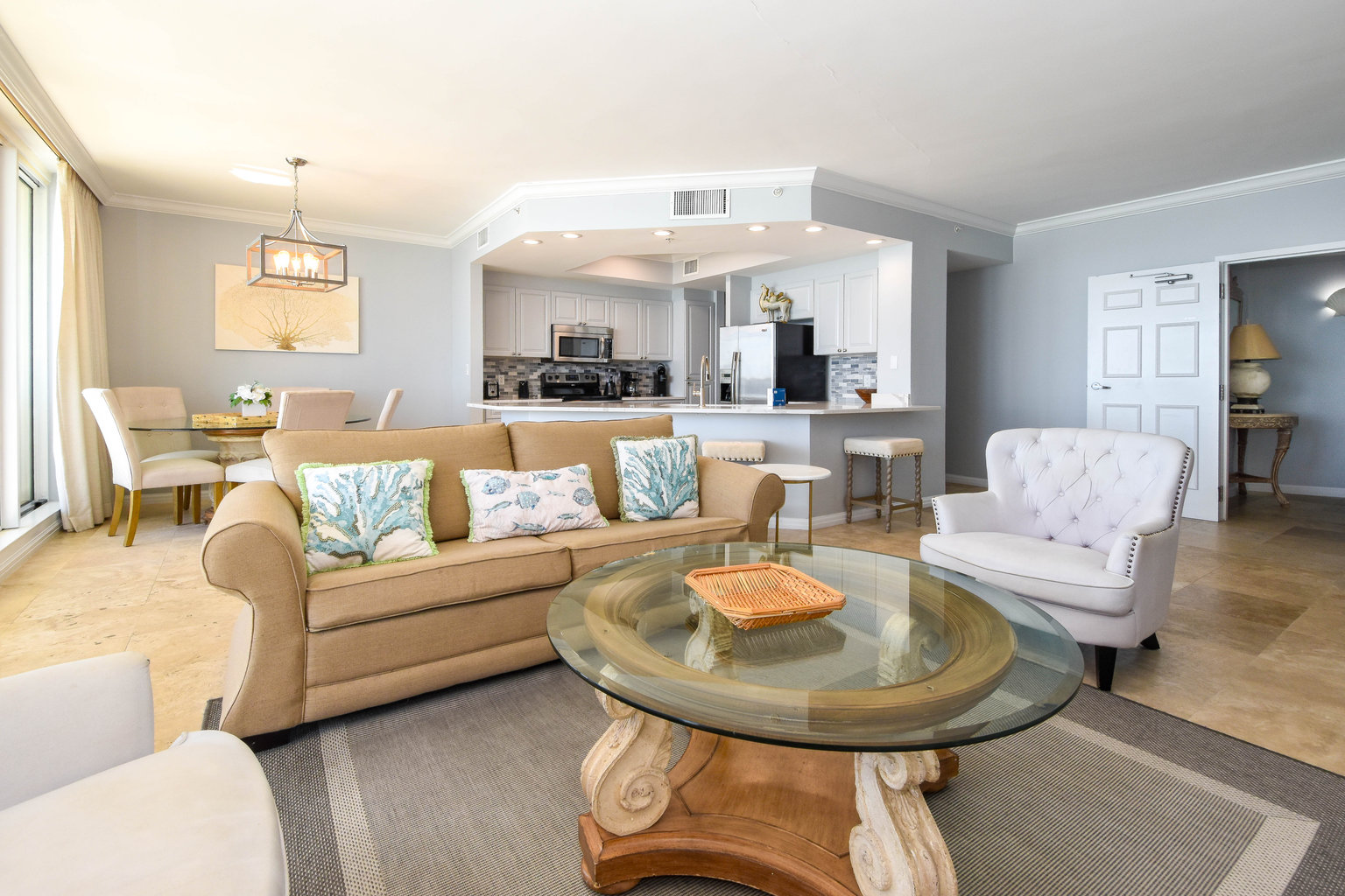 Destin Vacation Rental