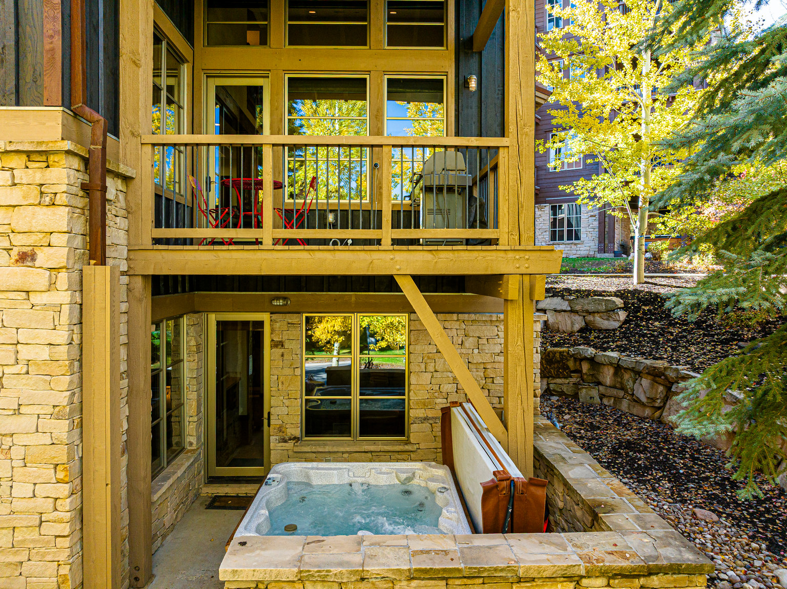 Park City Vacation Rental