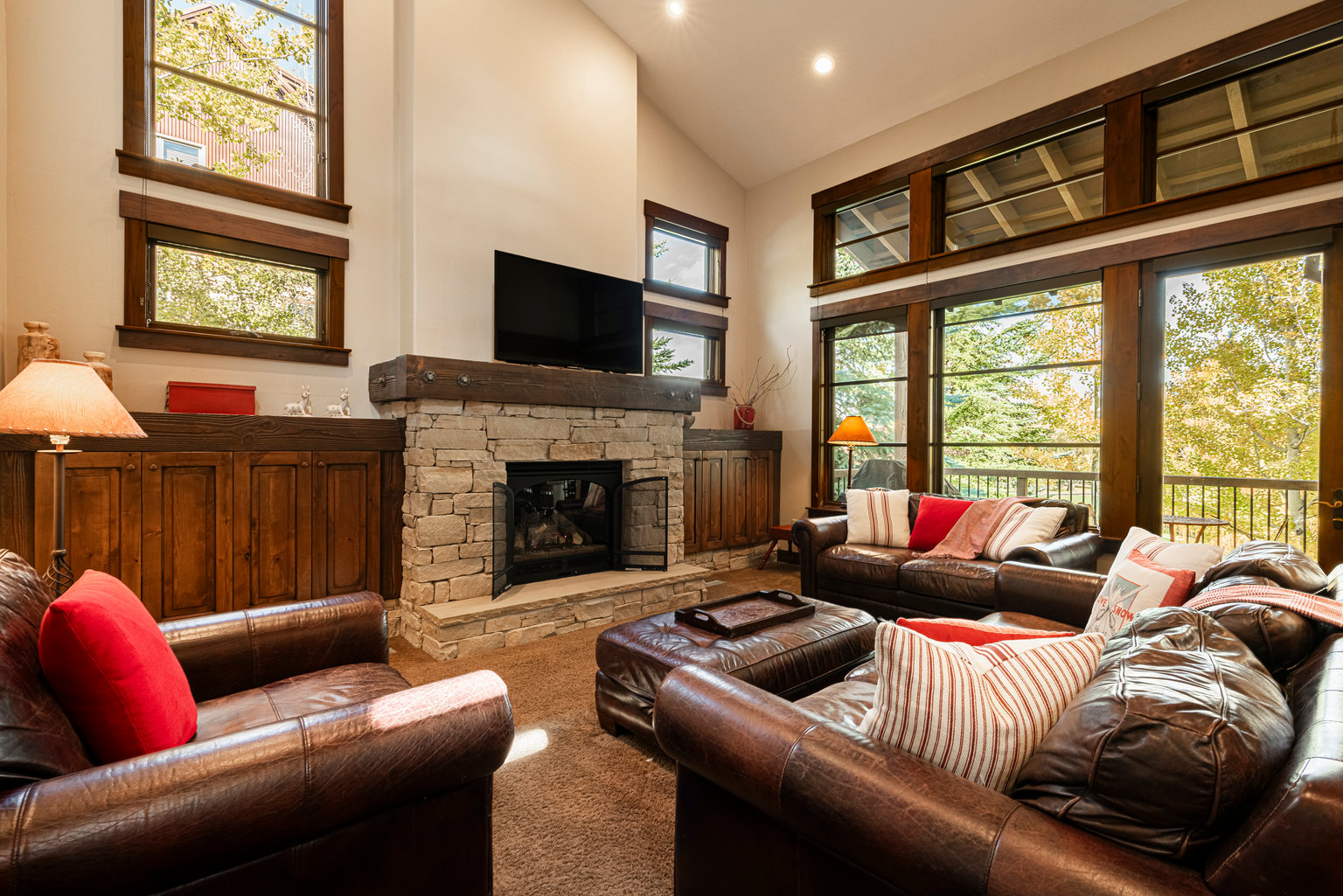 Park City Vacation Rental