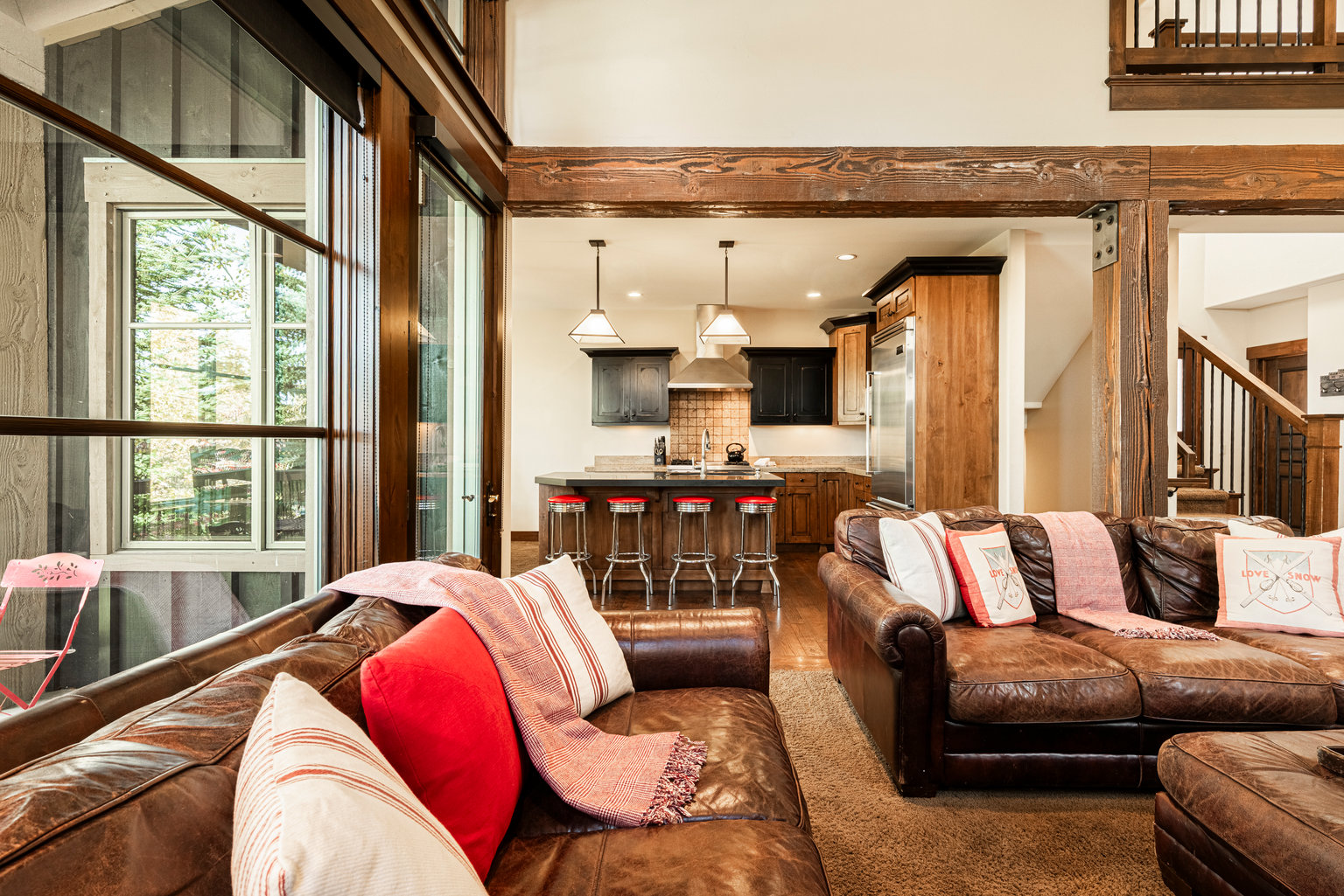 Park City Vacation Rental