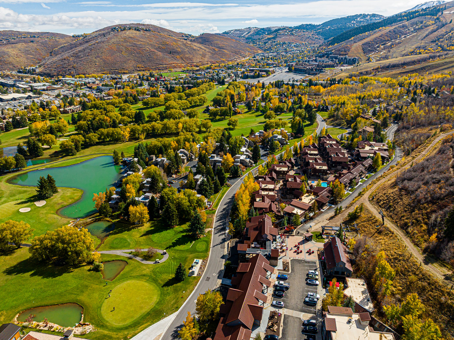 Park City Vacation Rental