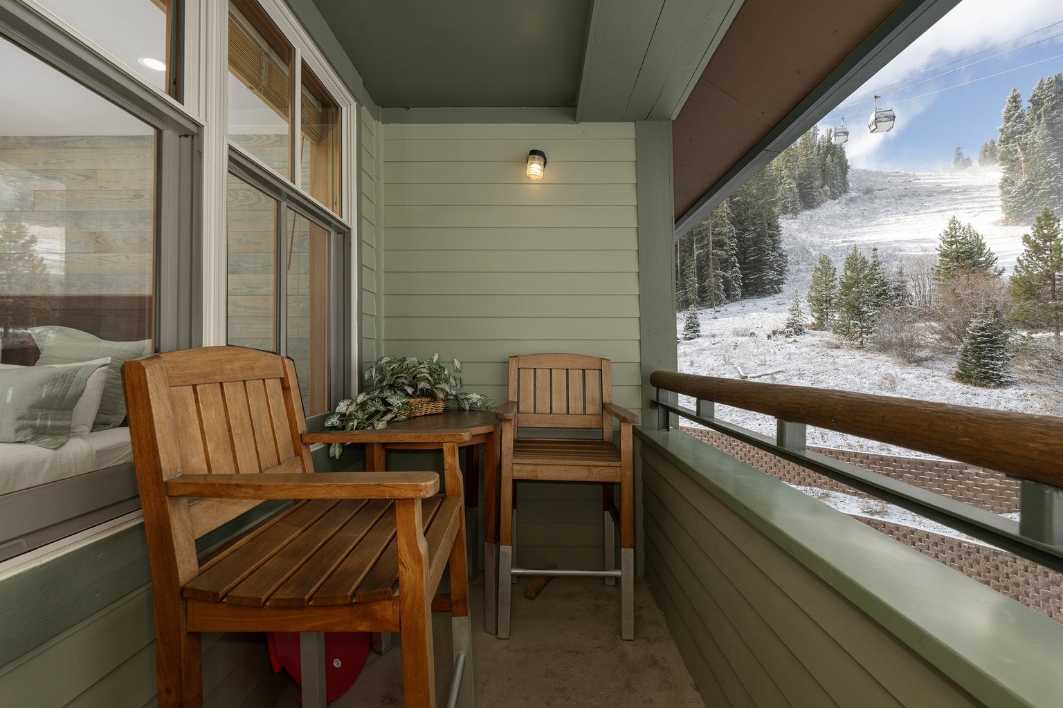 Winter Park Vacation Rental