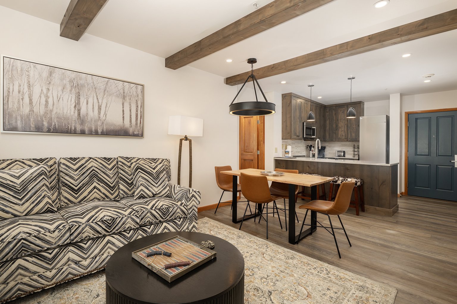 Winter Park Vacation Rental