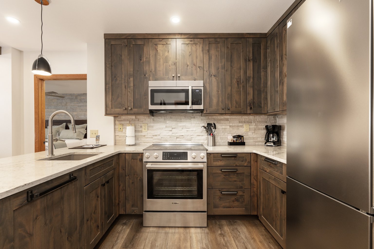 Winter Park Vacation Rental