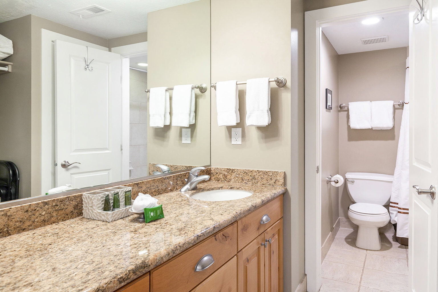 Park City Vacation Rental
