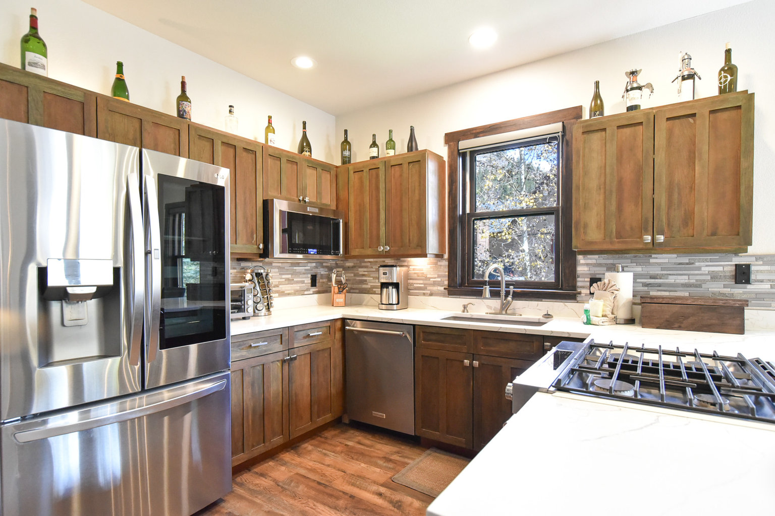 Keystone Vacation Rental