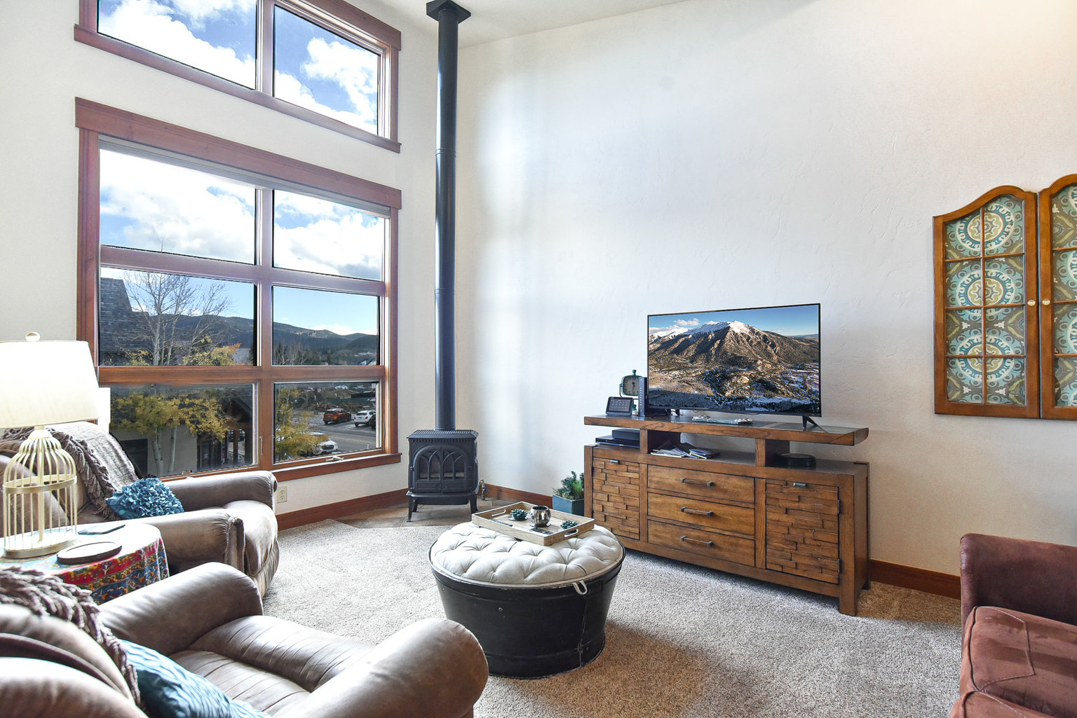 Frisco Vacation Rental