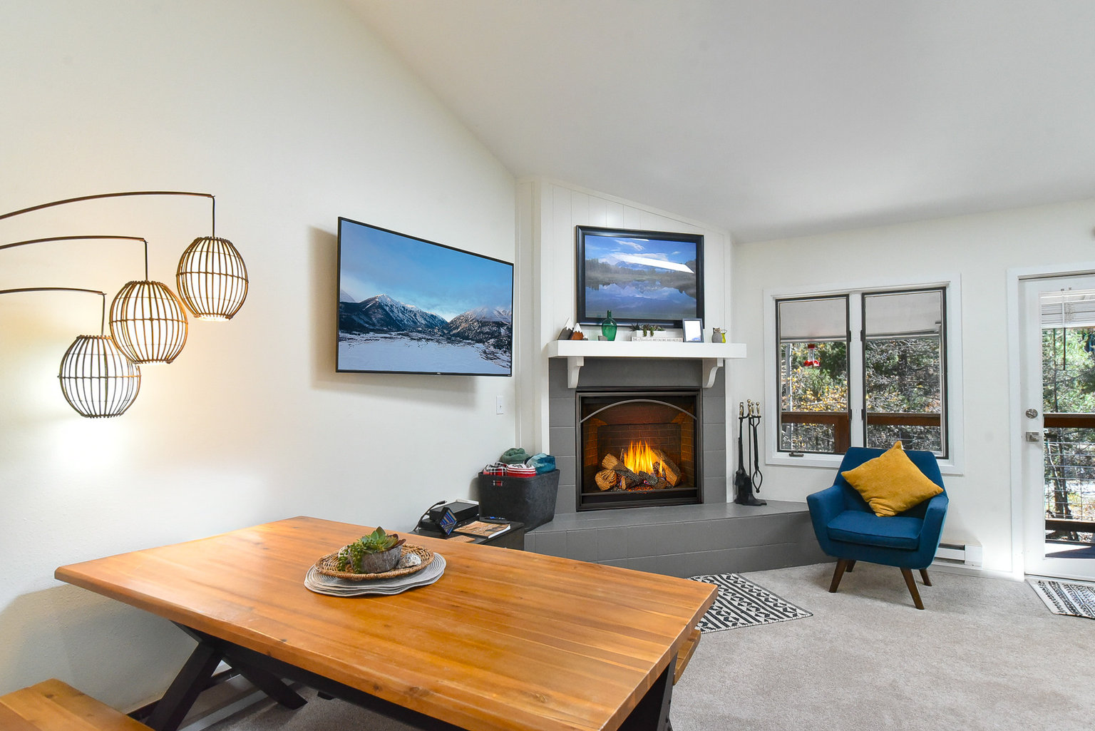 Frisco Vacation Rental