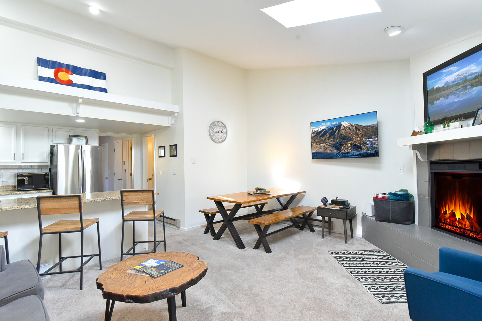 Frisco Vacation Rental