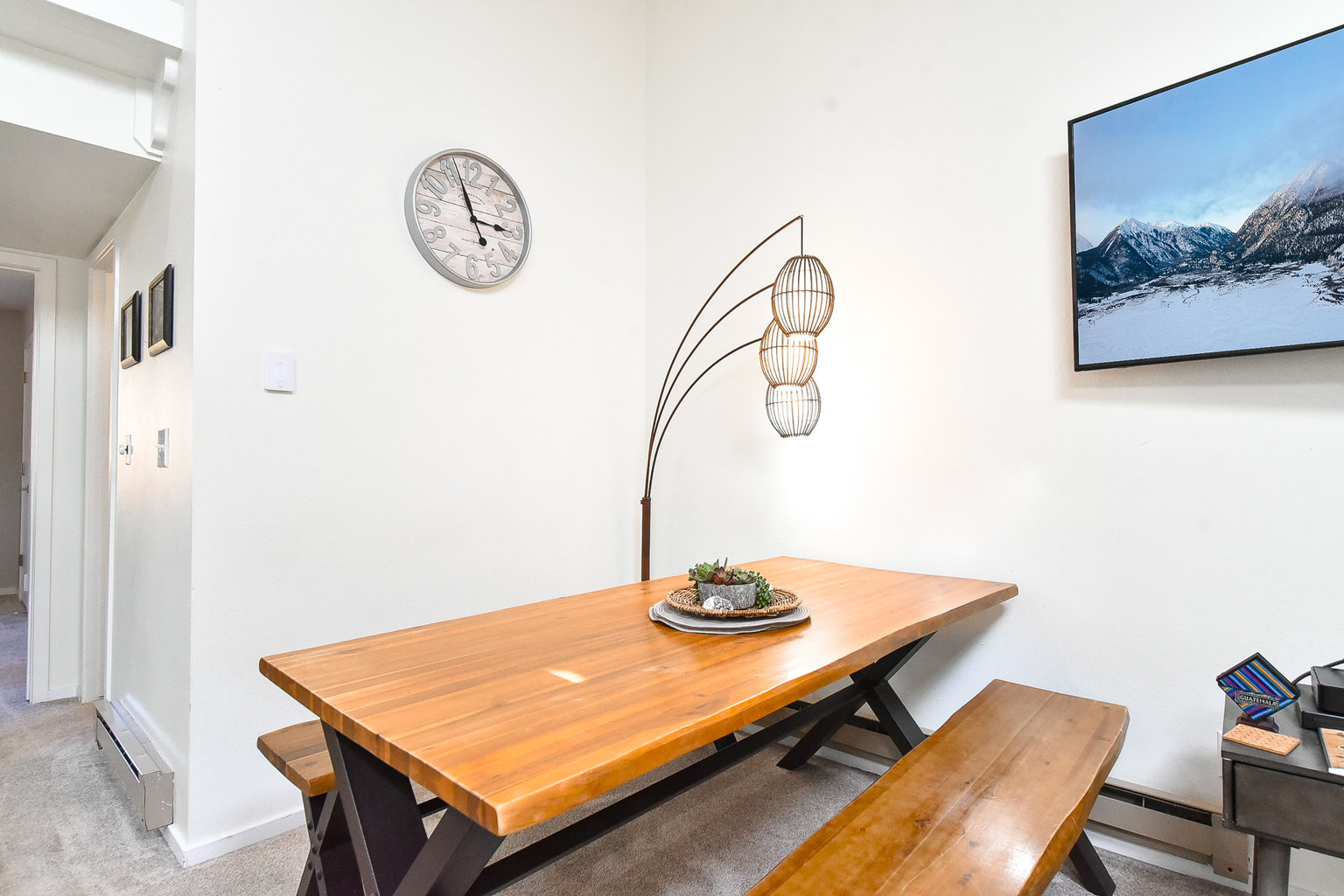 Frisco Vacation Rental