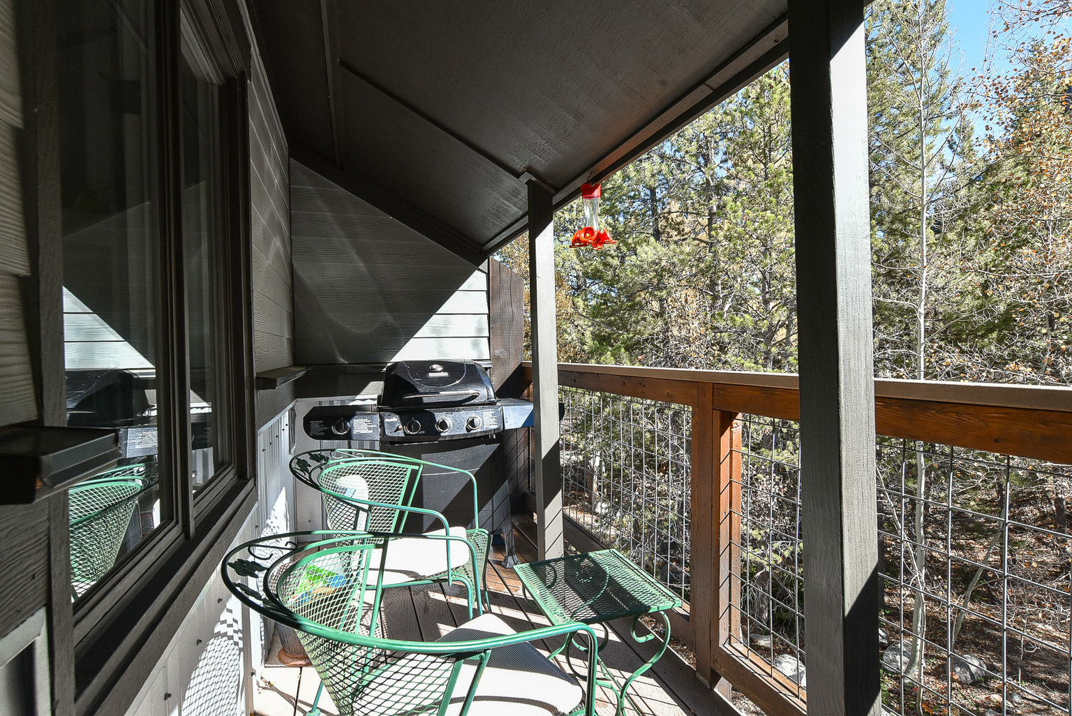 Frisco Vacation Rental