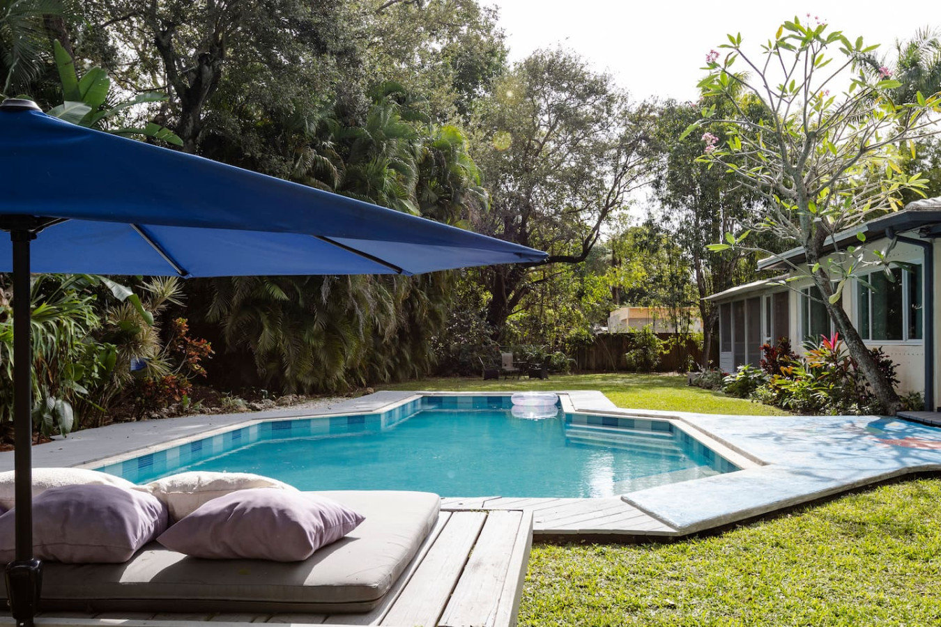 Biscayne Park Vacation Rental