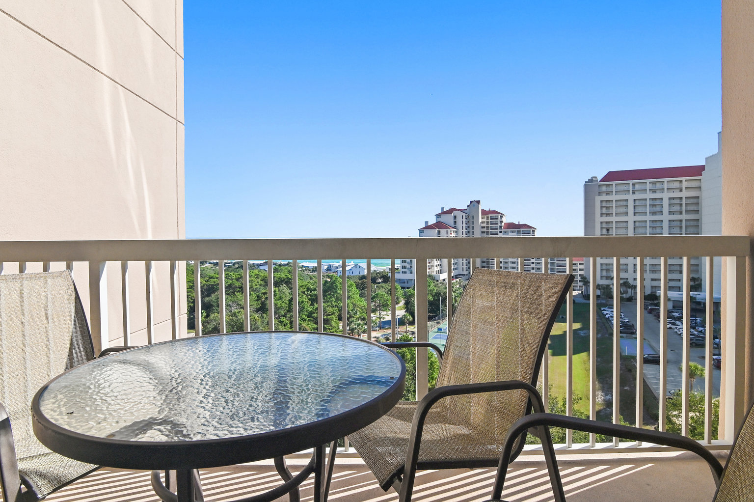 Miramar Beach Vacation Rental