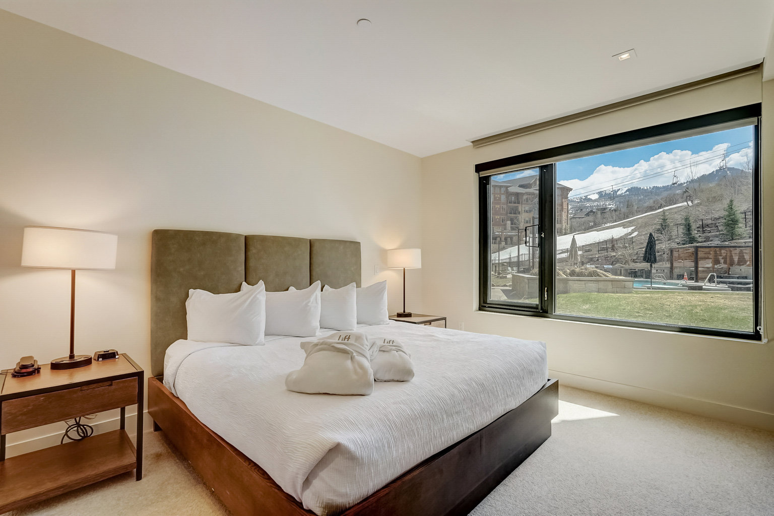 Park City Vacation Rental