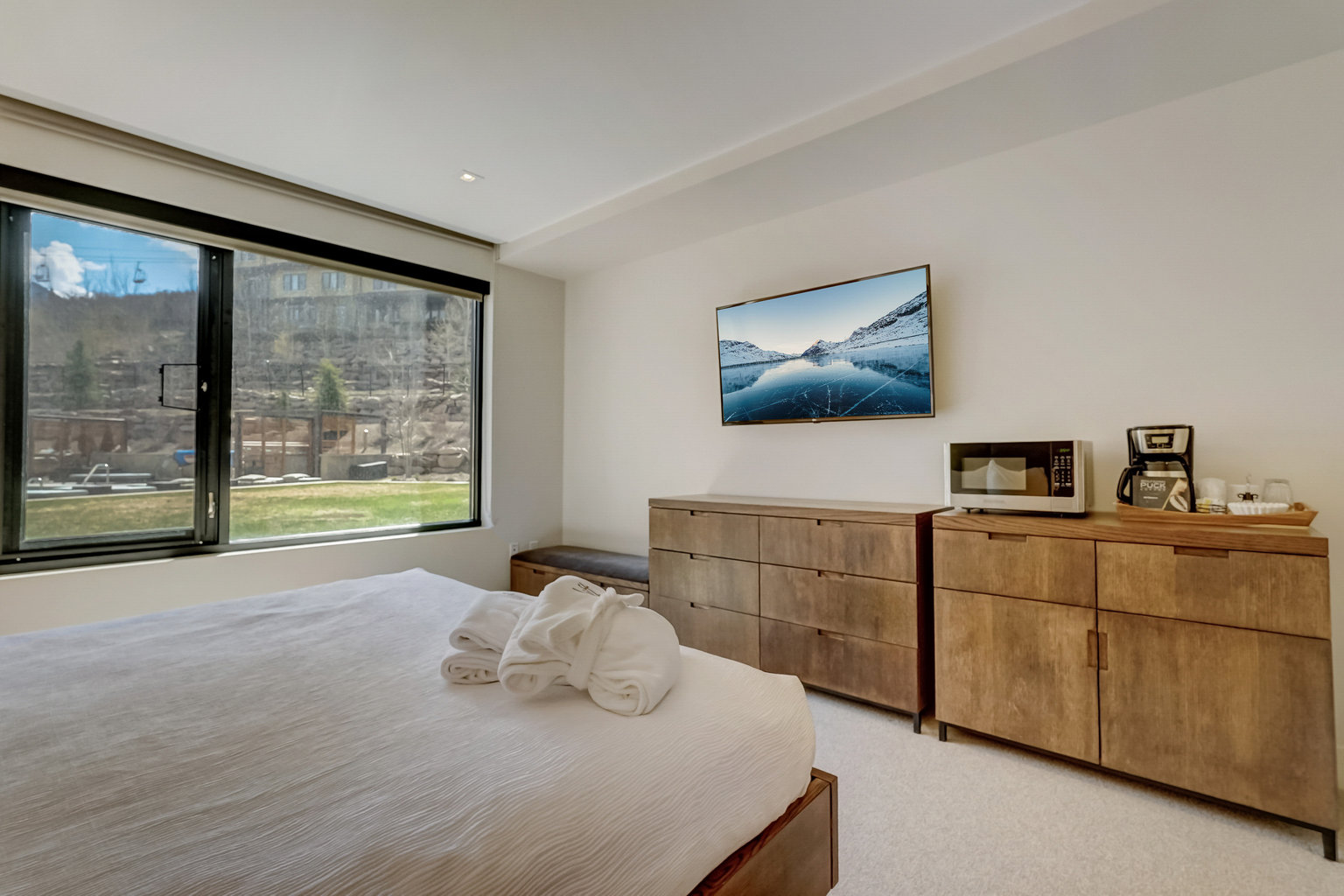 Park City Vacation Rental