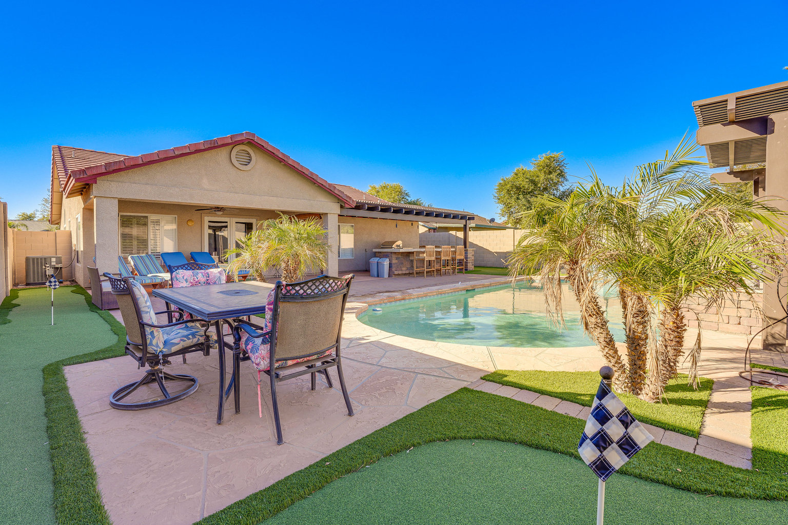 San Tan Valley Vacation Rental