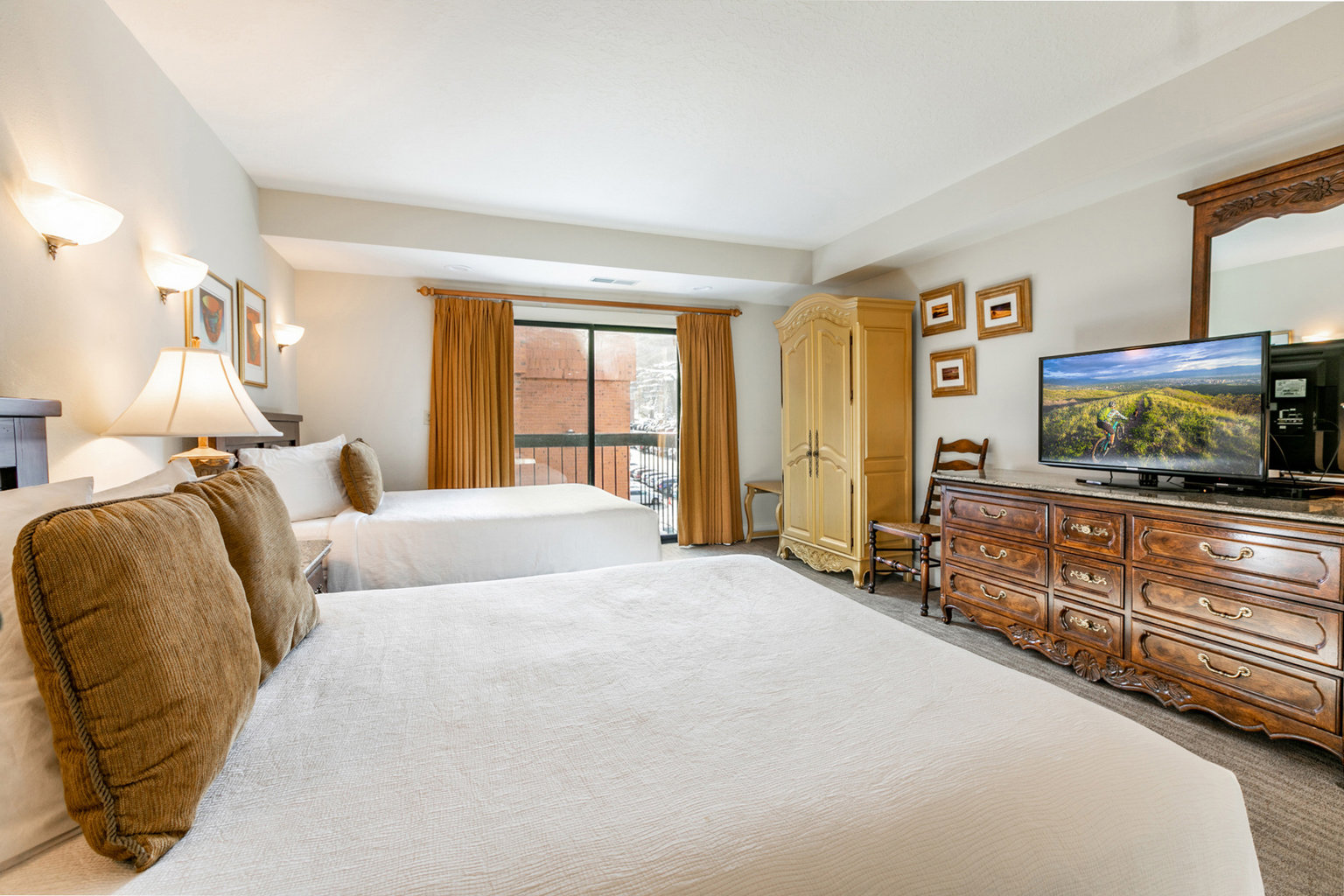 Park City Vacation Rental