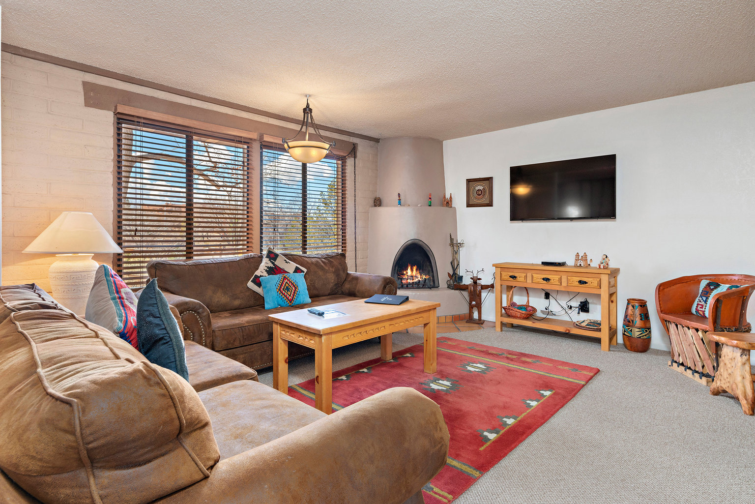 Santa Fe Vacation Rental