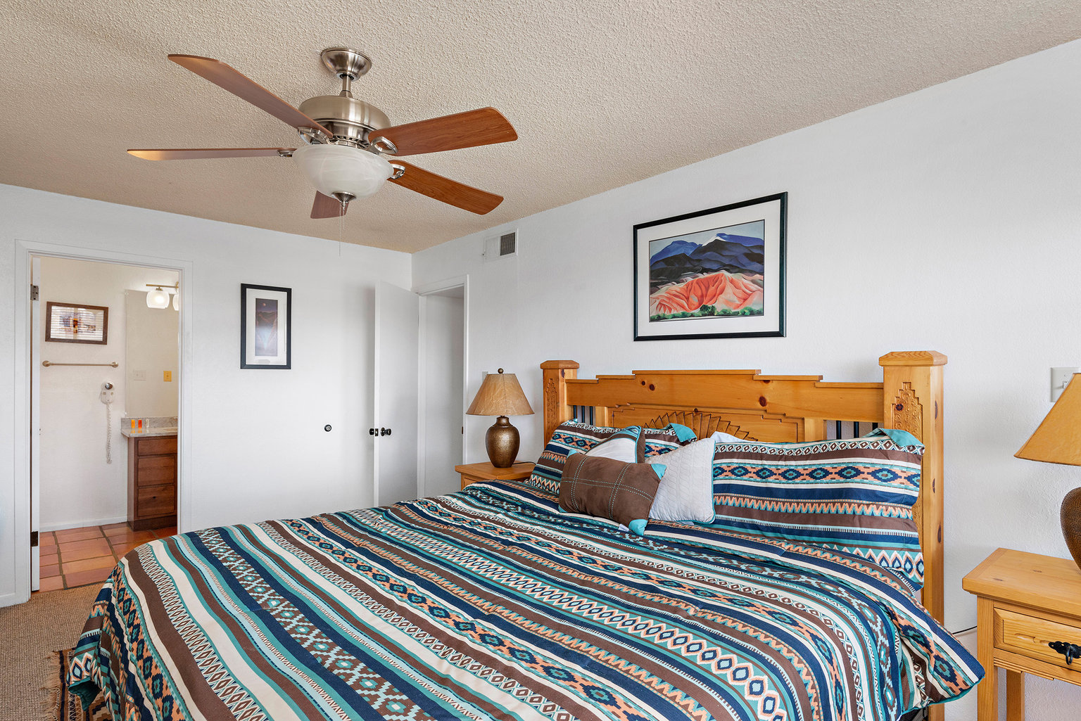 Santa Fe Vacation Rental