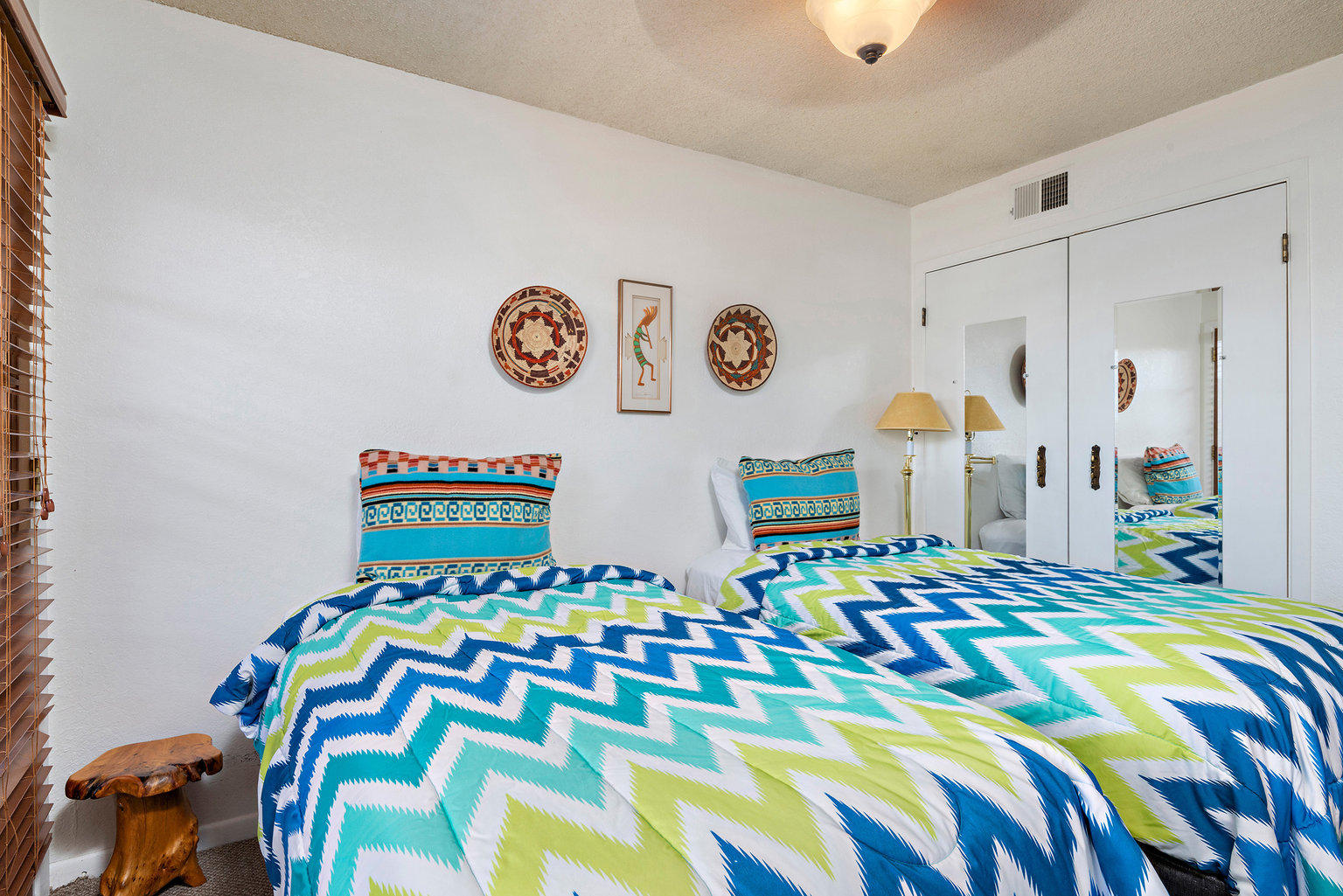 Santa Fe Vacation Rental