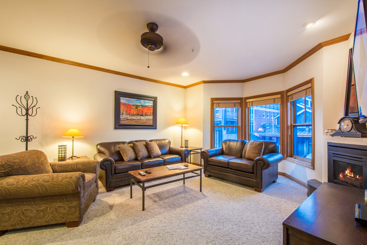 Park City Vacation Rental
