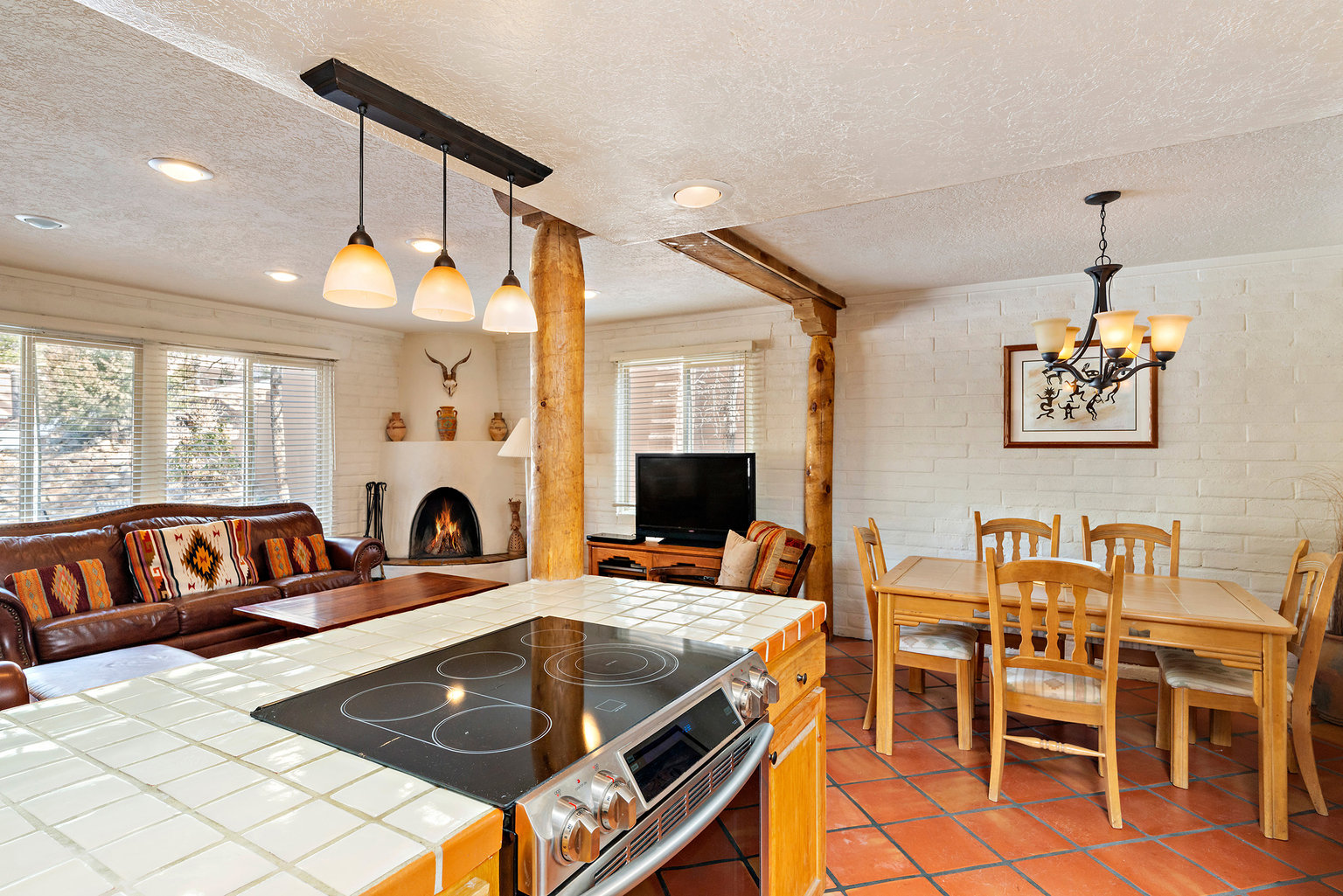 Santa Fe Vacation Rental
