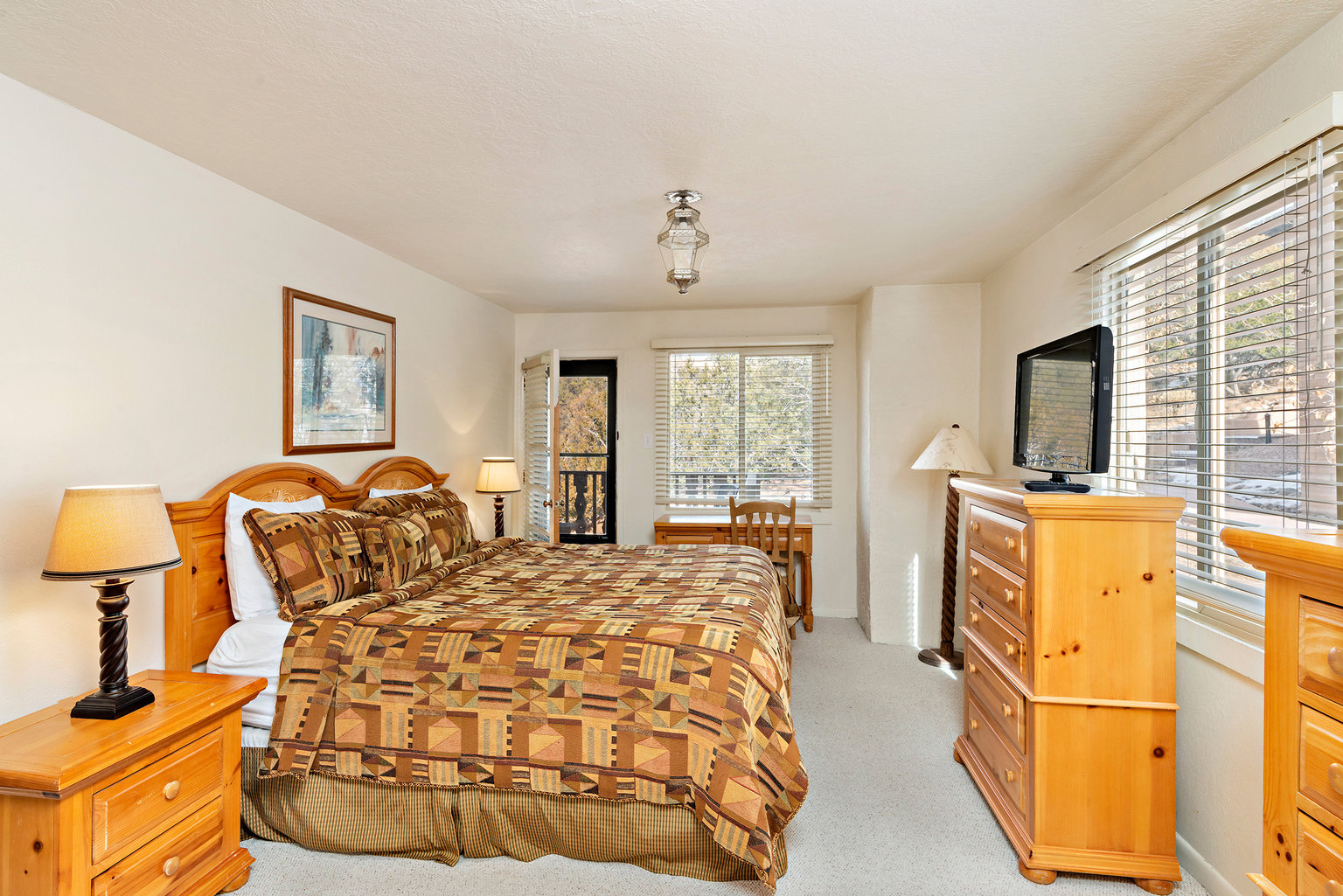 Santa Fe Vacation Rental