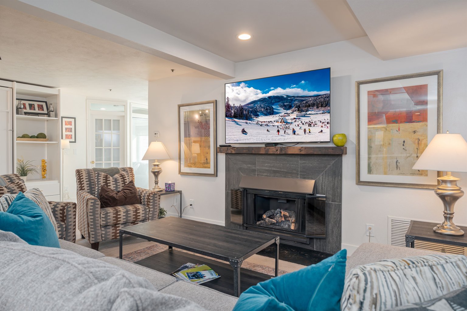 Park City Vacation Rental