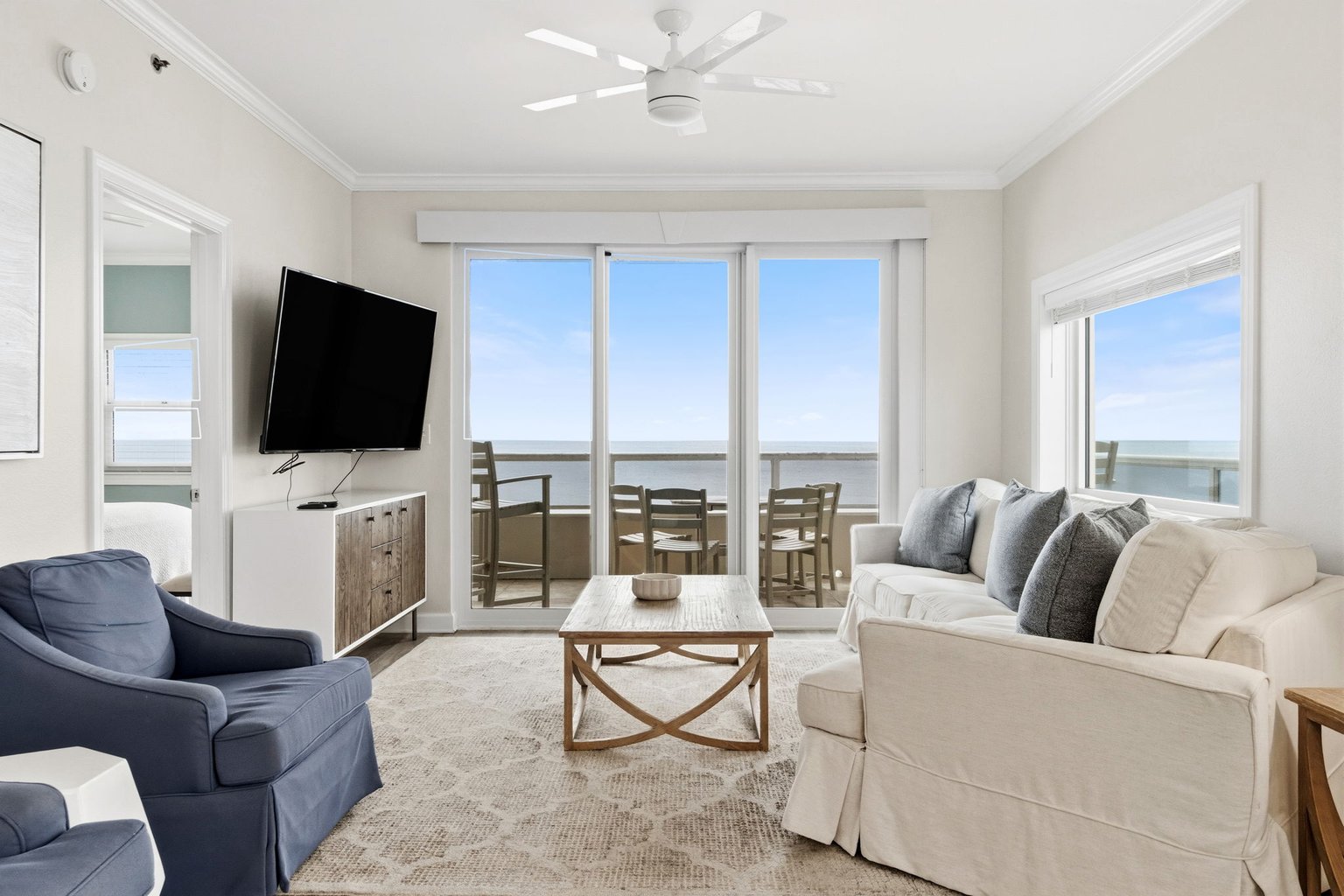 Orange Beach Vacation Rental