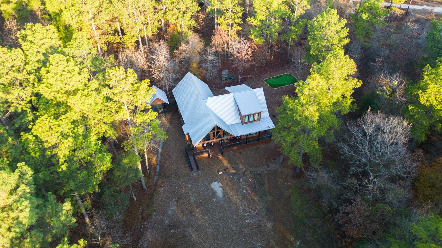 Broken Bow Vacation Rental